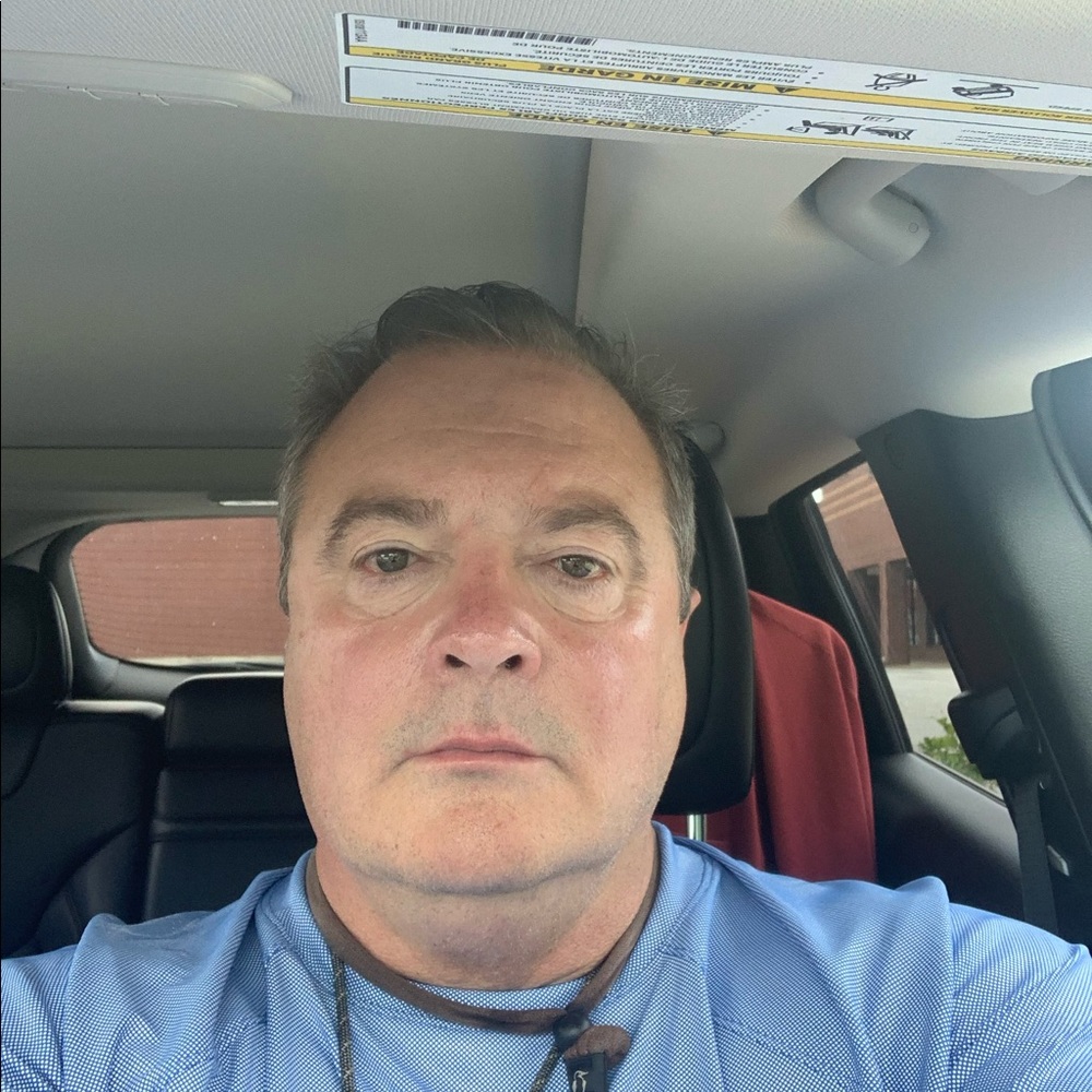 Meet your Posher, Randall